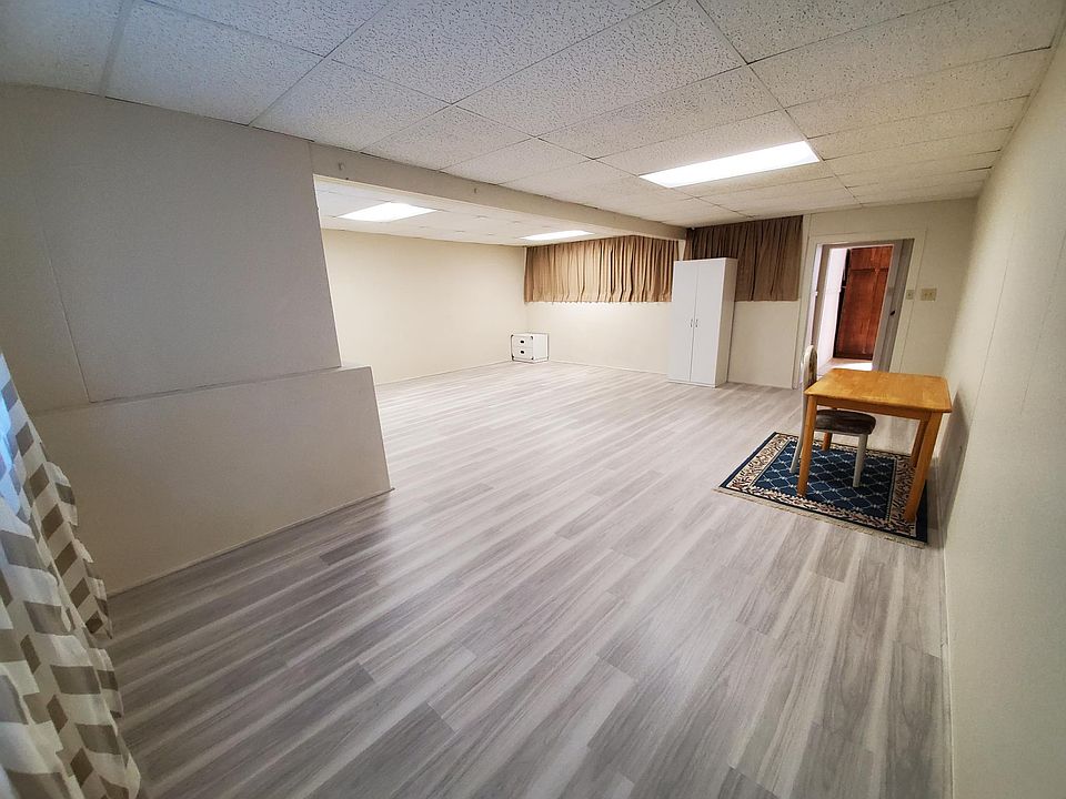 Studio area