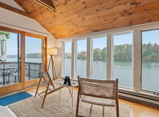 24 Seal Ledge Lane, Harpswell, ME 04079