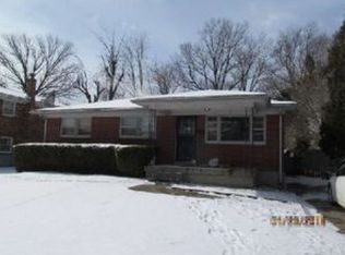 4406 Norene Ln, Louisville, KY 40219