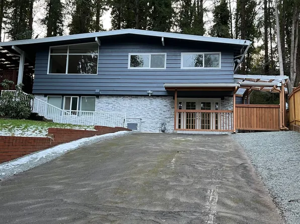 4005 147th Pl SE, Bellevue, WA 98006