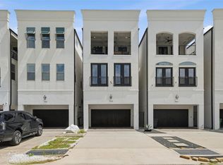 1908 W 25th St, Houston, TX 77008