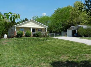 35 Jacobs Ridge Rd, Reeds Spring, MO 65737