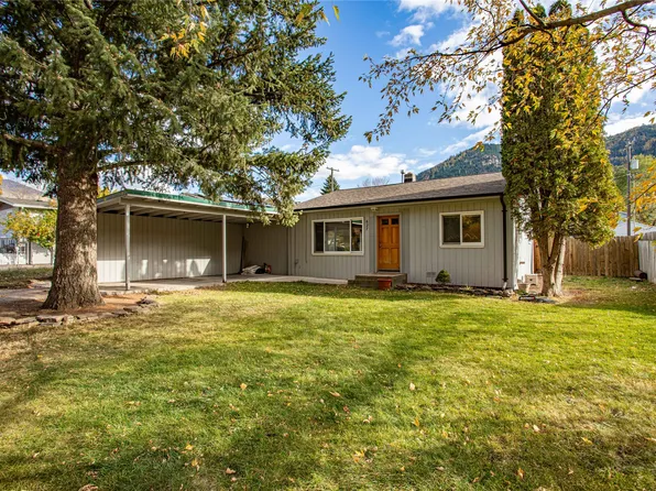 627 Michigan Ave, Missoula, MT 59802