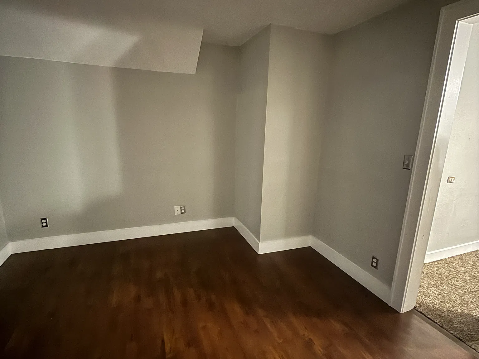 2 bed, 800 sqft, $1,350 — Photo 4