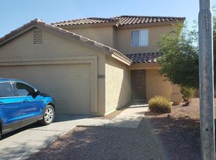 11901 N 127th Dr, El Mirage, AZ 85335