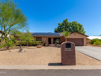 14219 N Aguilar Dr, Fountain Hills, AZ, 85268