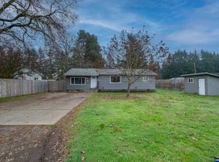 7872 Terrance Ln SE, Aumsville, OR 97325