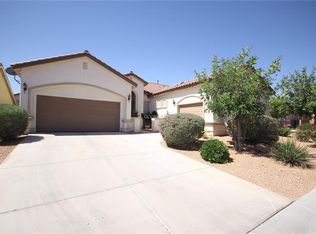 9429 Wisdom Valley Ave, Las Vegas, NV 89149