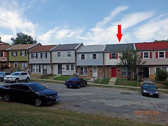 2nd image of 2156 Elkridge Ln