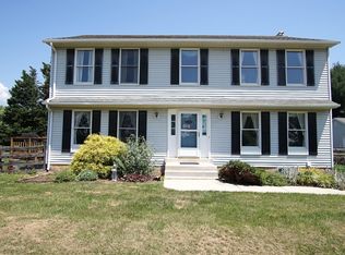 2404 Doubs Ct, Adamstown, MD