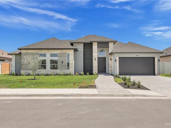 9904 N 24th St, McAllen, TX 78504