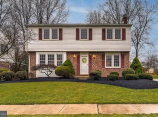 332 Princeton Ln, Bel Air, MD 21014