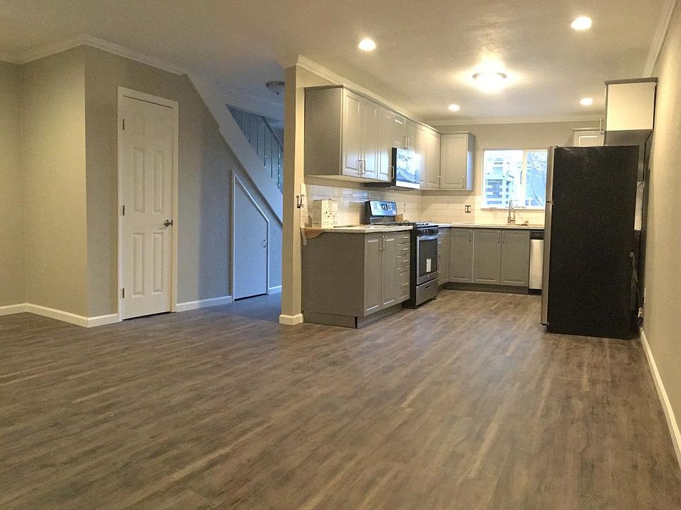 Kitchen/Living Room