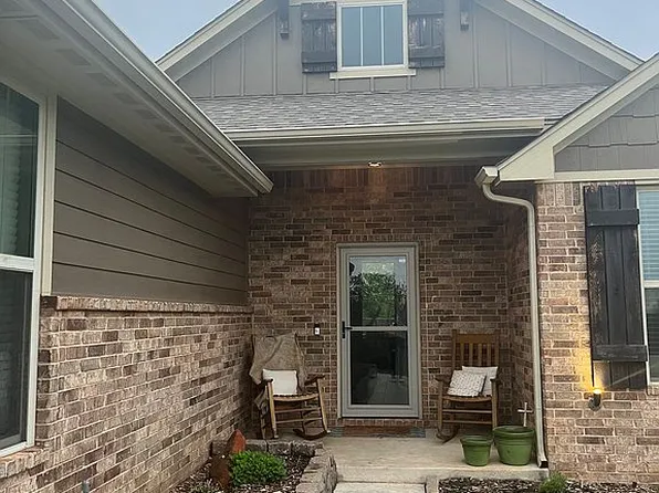 17435 Winchester Ln, Newalla, OK 74857