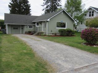 912 Washington Ave, Burlington, WA 98233