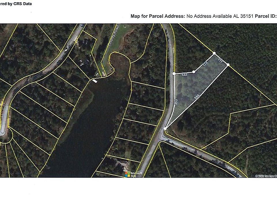 2nd image of LOT 61 Paint Creek Ln