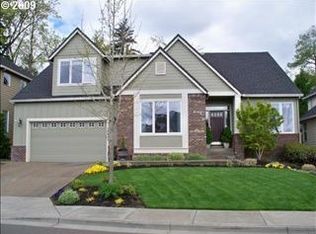10651 SW Lady Marion Dr, Tigard, OR 97224