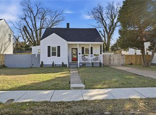 6361 Dove St, Norfolk, VA 23513