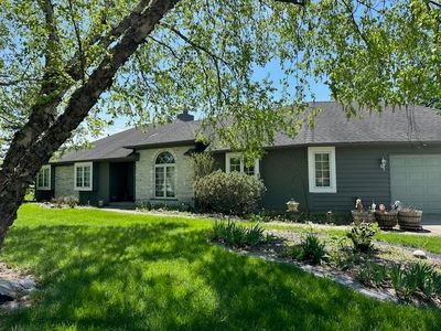 1926 Woodland Lake Pass, Fort Wayne, IN, 46825