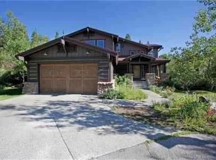 37 Creek Ln, Mammoth Lakes, CA 93546