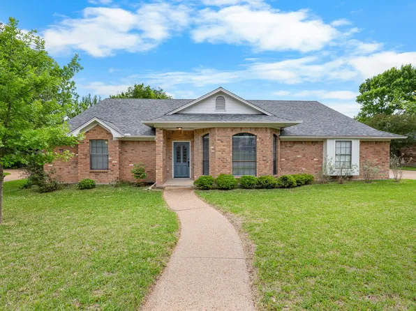 1208 Dendron Dr, Hewitt, TX 76643