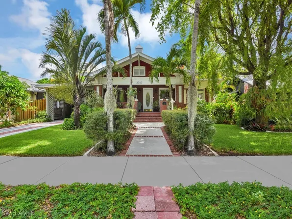 2747 Providence St, Fort Myers, FL 33916