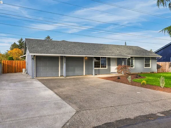 1240 NW 55th Loop, Vancouver, WA 98663