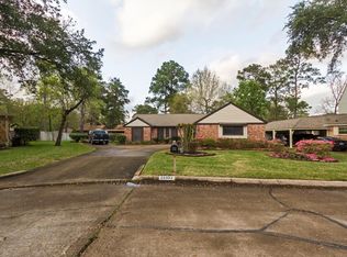 20323 Quincy Ct, Humble, TX 77338