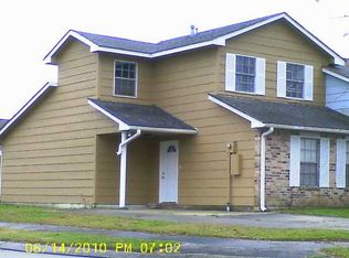 5205 Woodstream Dr, Marrero, LA 70072