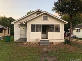 228 Beardsley Ave, Homer, LA 71040