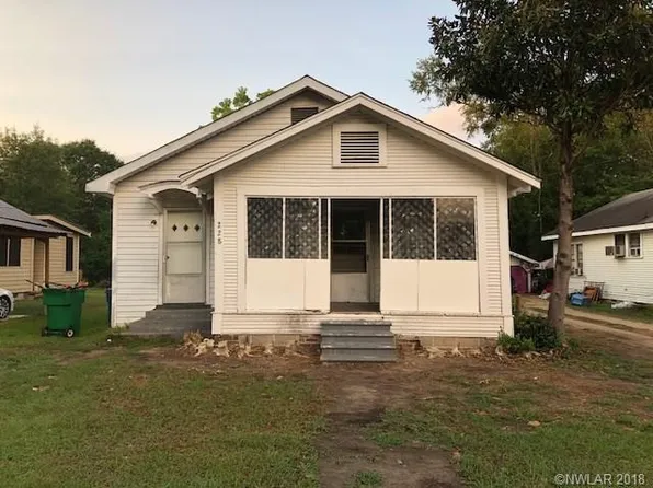 228 Beardsley Ave, Homer, LA 71040