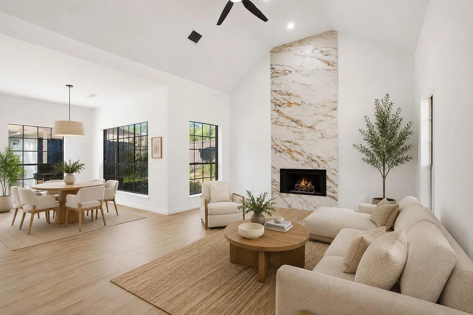 3 bed, 2.5 bath, 2323 sqft, $2,700 — Photo 4