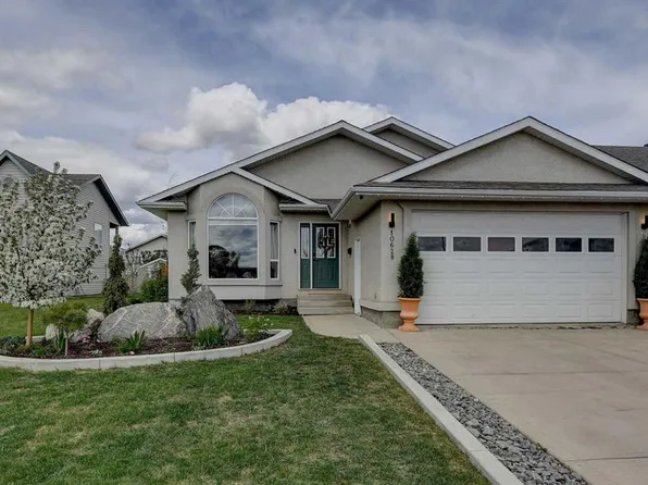 10628 S 119a Ave, Grande Prairie, AB T8V 7N5