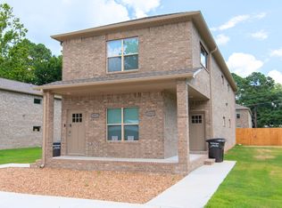 1517 Stamps St, Jacksonville, AR 72076