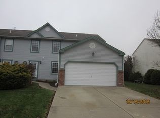 1459 Yorktown Dr, Lawrence, PA