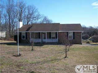 1506 New Hope Rd, Joelton, TN 37080