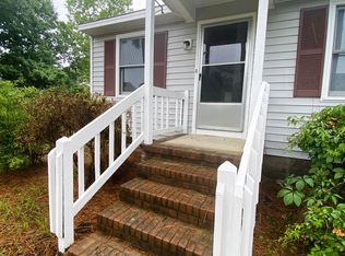 119 Harper St #A, Knightdale, NC 27545
