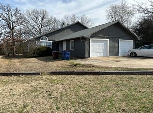 35 Aberdeen Cir, Fort Smith, AR 72908