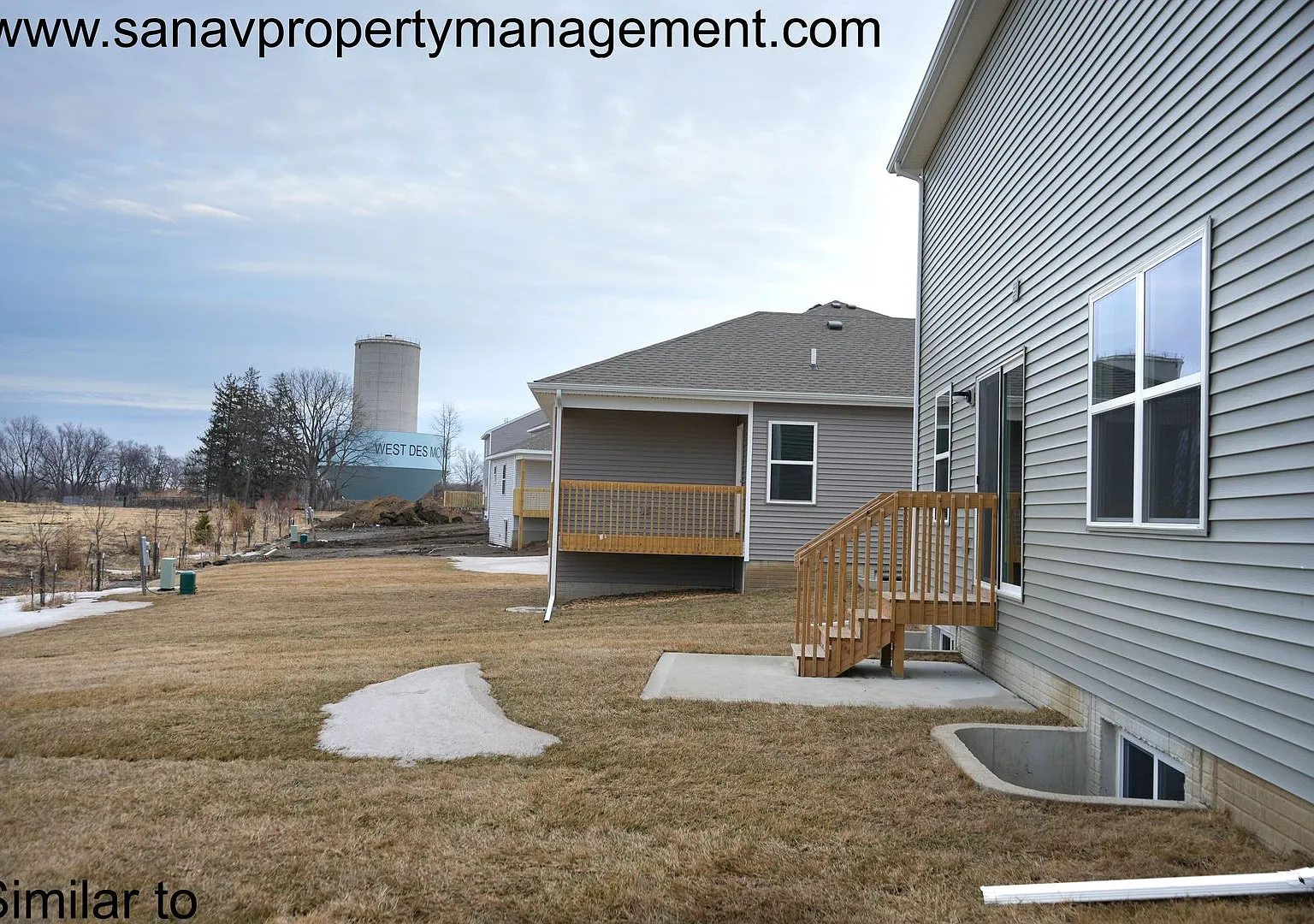 Stylish and Spacious 2 Story, 4-Bedroom Home in West Des Moines — Photo 4
