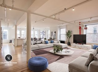 101 Crosby St FL 5, New York, NY 10012
