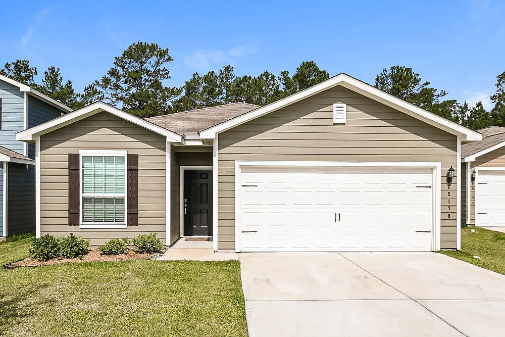 3 bed, 2.0 bath, 1510 sqft, $2,500 — Photo 1