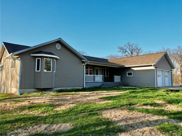 14803 135 Highway, Stover, MO 65078