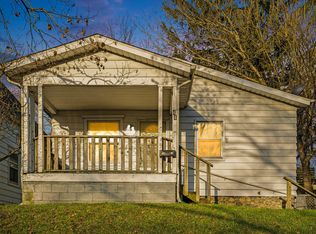 44 Kelley Ave, Battle Creek, MI 49017