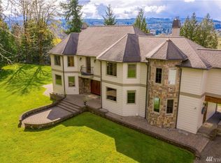 789 Rosy Dr, Castle Rock, WA 98611