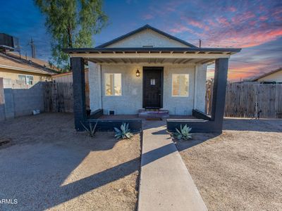 1145 E 5th St, Casa Grande, AZ, 85122