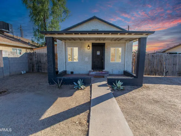 1145 E 5TH Street, Casa Grande, AZ 85122