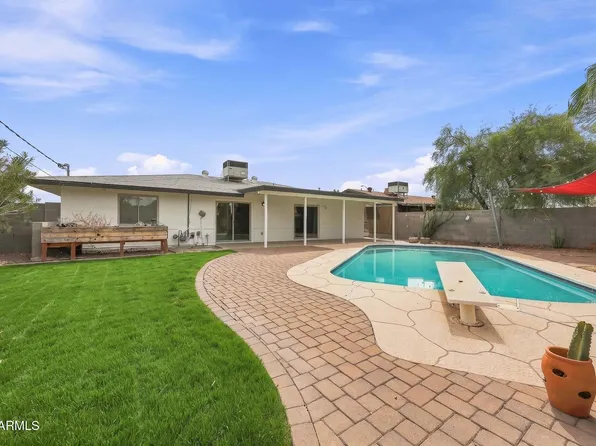 6826 E EDGEMONT Avenue, Scottsdale, AZ 85257