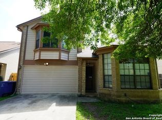4034 Winter Sunrise Dr, San Antonio, TX 78244