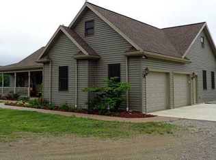 162 Cemetery Rd, Dayton, PA 16222