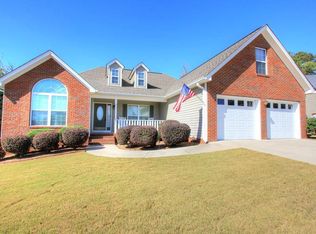 334 Peachtree Cir, Ringgold, GA 30736